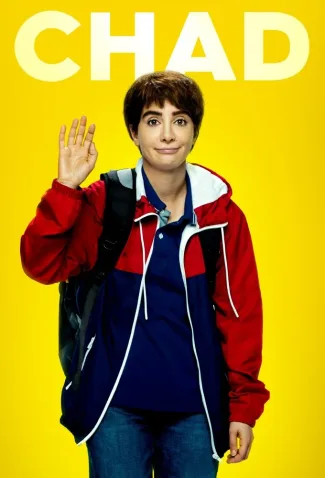 Cole��o Digital Chad Todas Temporadas Completo Dublado