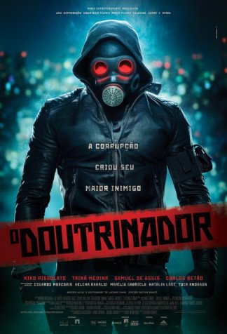 Cole��o Digital O Doutrinador Todas Temporadas Completo