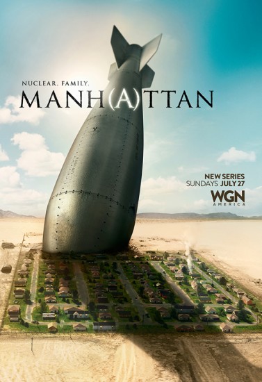 Coleo Digital Manhattan Todas Temporadas Completo Dublado