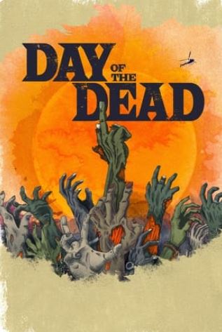 Coleo Digital Day of the Dead Todas Temporadas Completo Dublado