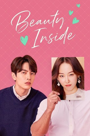 Dorama A Beleza Interior Todos Cap�tulos Completos Envio Digital
