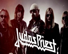 Judas Priest Discografia Completa Todas as Msicas e Discos