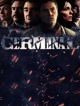 Germinal A Revolu��o Todas as Temporadas Completo Dublado