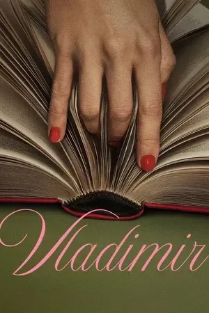Vladimir Todas as Temporadas Completo Dublado
