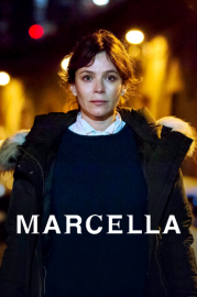Cole��o Digital Marcella Todas Temporadas Completo Dublado