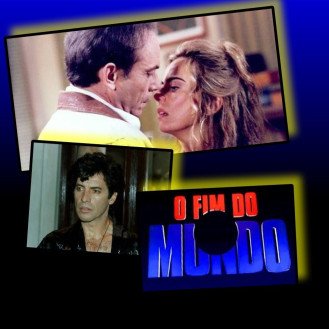 Novela O Fim do Mundo Todos Cap�tulos Completos Envio Digital
