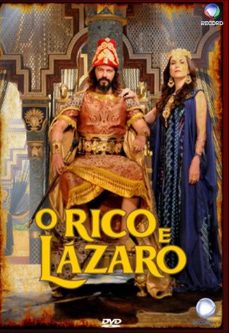 Novela O Rico e o L�zaro Todos Cap�tulos Completos Envio Digital
