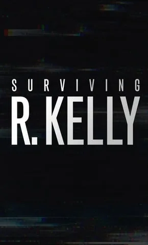Cole��o Digital Sobrevivi a R. Kelly Todas Temporadas Completo