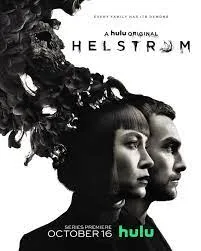 Cole��o Digital Helstrom Todas Temporadas Completo Dublado