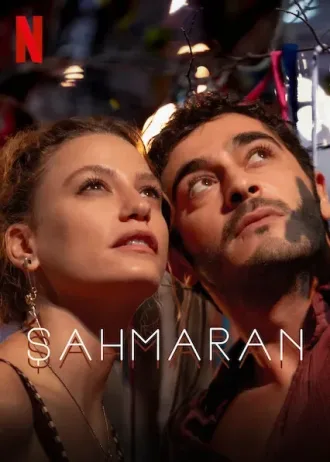 Shahmaran Todas as Temporadas Completo Dublado