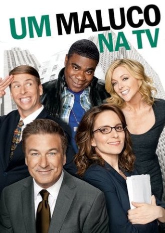 Cole��o Digital Um Maluco na TV Todas Temporadas Completo Dublado