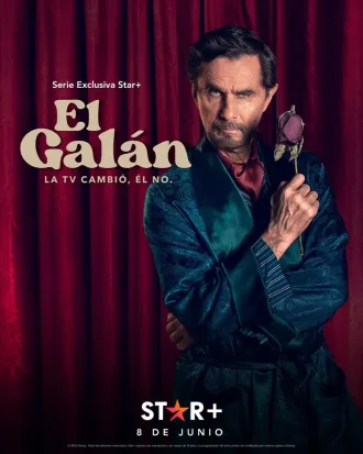 O Gal� A TV Mudou Ele N�o Todas as Temporadas Dublado