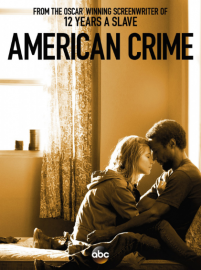 Coleção Digital American Crime Todas Temporadas Completo Dublado
