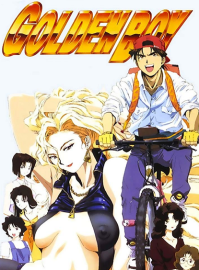 Coleo Digital Goldenboy Todos Episdios Completo 