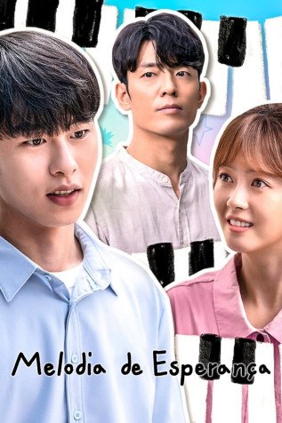 Dorama Melodia De Esperan�a Todos Cap�tulos Completos Envio Digital