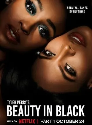 Beauty in Black Todas as Temporadas Completo Dublado