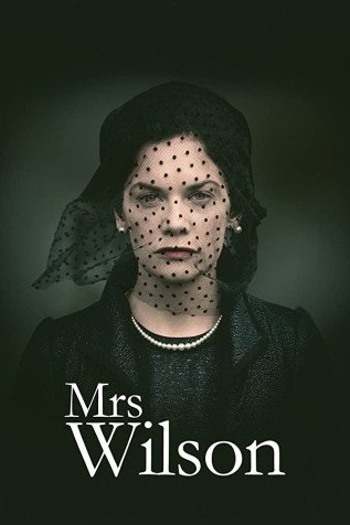 Cole��o Digital Mrs. Wilson Todas Temporadas Completo Dublado