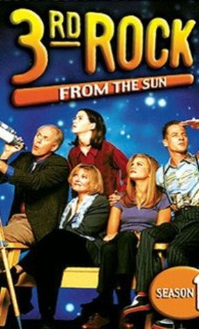 Cole��o Digital Uma Fam�lia De Outro Mundo Todas Temporadas Completo Dublado