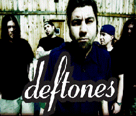 Deftones Discografia Completa Todas as M�sicas e Discos