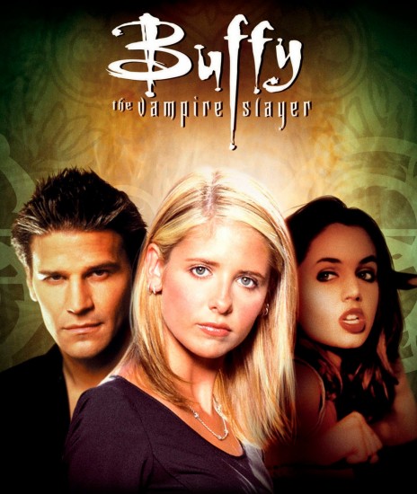 Coleo Digital Buffy-A Caa Vampiros Completo Dublado