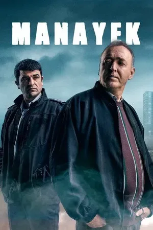 Manayek Todas as Temporadas Completo Dublado