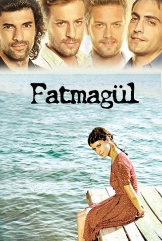 Novela Fatmagul Todos Cap�tulos Completos Envio Digital