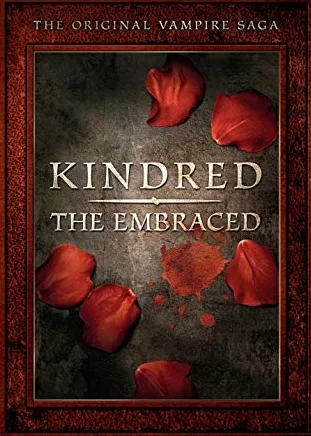 Cole��o Digital Kindred the Embraced Todas Temporadas Completo Dublado