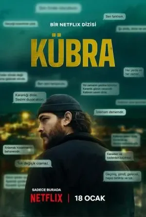 Kubra Todas as Temporadas Completo Dublado