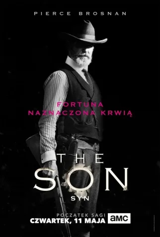 Cole��o Digital The Son Todas Temporadas Completo Dublado