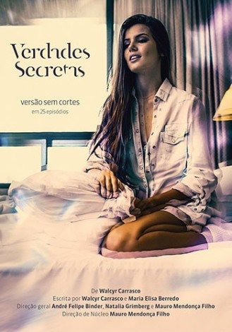 Novela Verdades Secretas Todos Cap�tulos Completos Envio Digital