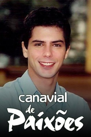 Novela Canavial de Paix�o Todos Cap�tulos Completos Envio Digital