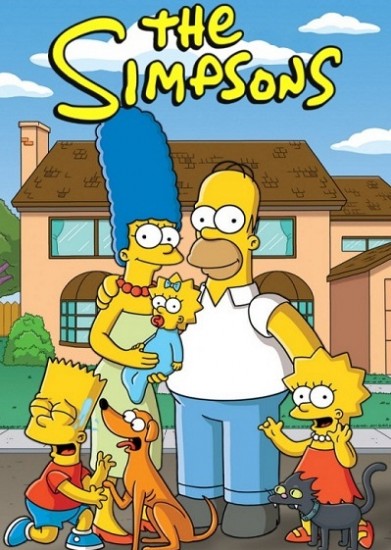 Coleo Digital Os Simpsons Todos Episdios Completo Dublado