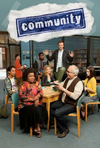 Cole��o Digital Community Todas Temporadas Completo Dublado