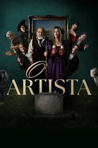 O Artista Todas as Temporadas Completo Dublado