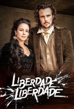 Novela Liberdade Liberdade Todos Cap�tulos Completos Envio Digital