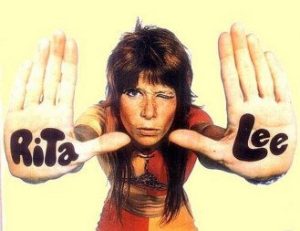 Rita Lee Discografia Completa Todas as M�sicas e Discos