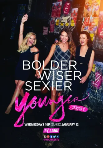 Cole��o Digital Younger Todas Temporadas Completo