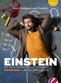 Coleo Digital Einstein Todas Temporadas Completo