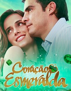 Novela Cora��o Esmeralda Todos Cap�tulos Completos Envio Digital