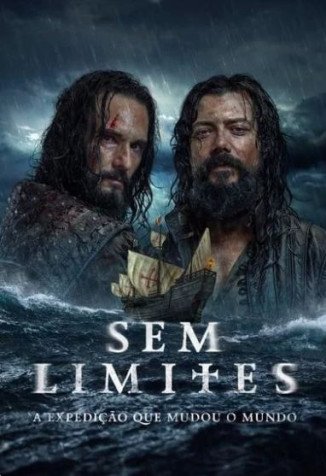 Cole��o Digital Sem Limites Todas Temporadas Completo Dublado