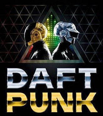 Daft Punk Discografia Completa Todas as M�sicas e Discos