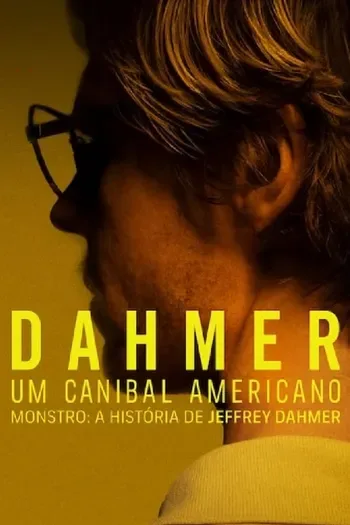 Dahmer Um Canibal Americano Todas as Temporadas Dublado
