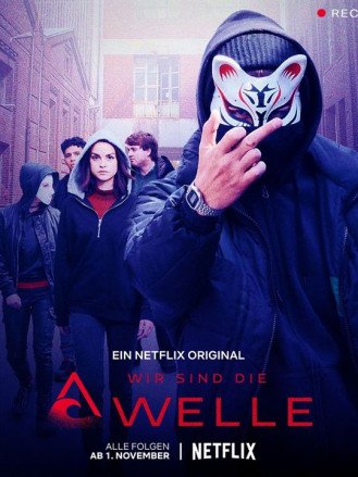 Cole��o Digital N�s Somos A Onda Todas Temporadas Completo Dublado