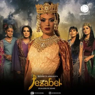 Novela Jezabel Todos Cap�tulos Completos Envio Digital