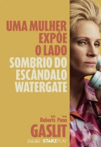 Cole��o Digital Gaslit Todas Temporadas Completo Dublado