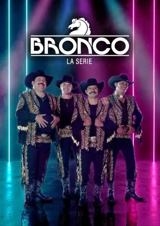 Cole��o Digital Bronco: The Series Todas Temporadas Completo Dublado