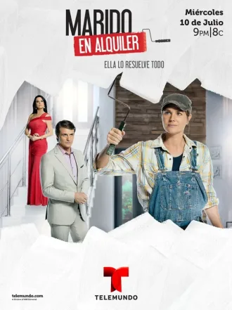Marido De Aluguel Todas as Temporadas Completo Dublado