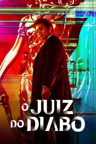 Dorama O Juiz Do Diabo Todos Cap�tulos Completos Envio Digital