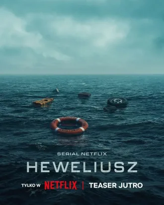 O Naufr�gio Do Heweliusz Todas as Temporadas Completo Dublado