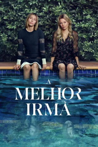 A Melhor Irm� Todas as Temporadas Completo Dublado